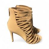 Anne Michelle Heels - Size 10